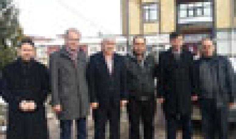 Birlikte Hareket Ederek Yozgat’ı Söz Sahibi Olmasını Sağlayacağız