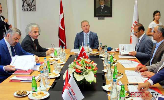 Yozgat'ın, Sivas'ın, Kayseri'nin Kaderi Aynı