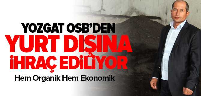 Hem Organik Hem Ekonomik