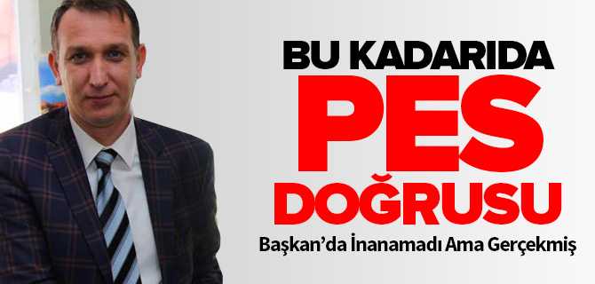 Başkan Açıkel, Uyardı; "Ceza Uygulanacak"
