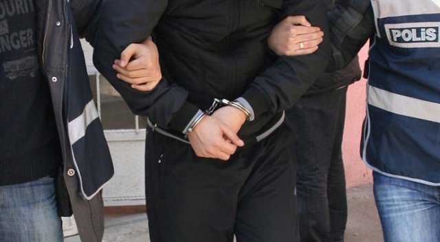 Yozgat Emniyetinde 97  Kişi Açığa Alındı