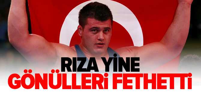 Kayaalp, Yozgat Güreş Eğitim Merkezinde Bulunan Sporculara Malzeme Yardımında Bulundu