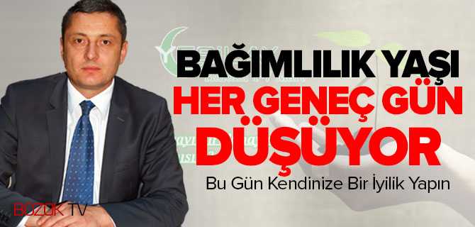 Bu Gün Kendine Bir iyilik Yap