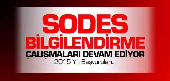 Aydıncık'ta Bilgilendirme Toplantısı Devam Ediyor
