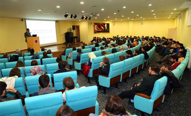 170'nci Yll Dönümü Kutlandı