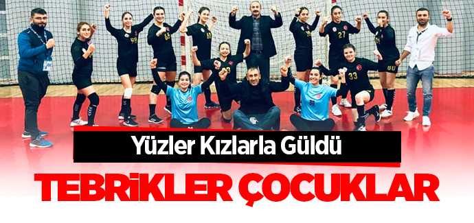 Yozgat Aile ve Sosyal Politikalar Gençlikspor Kulübü yüzleri güldürdü