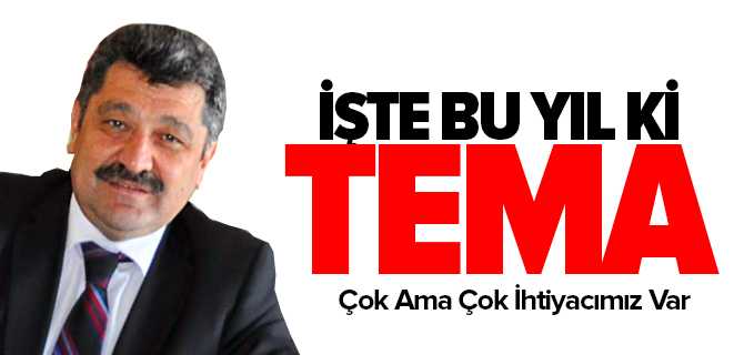 Camile ve Din Görevlileri Haftasında Tema Cami ve Kitap