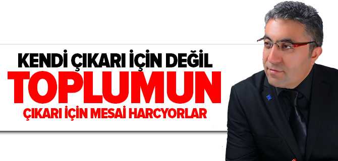 Demirel 21 Ekim Gazeteciler Gününü Kutladı