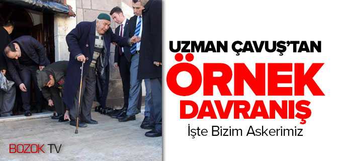İşte Bizim Askerimiz