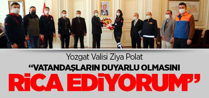 112 Farkındalık Günü Kutlandı