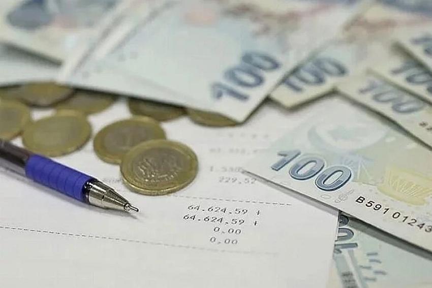 Yıllık beyanname ödemeleri uzatıldı 