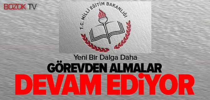 MEM'de Yeni Bir Dalga Daha