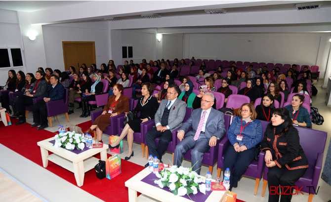 Yenidoğan Hemşireliği Kursu Düzenlendi