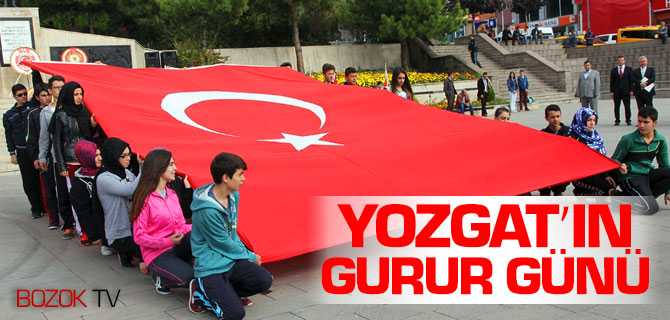 Yozgat'ın Guru Günü