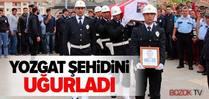Şehit Duha Beker Son Yolculuğuna Uğurlandı