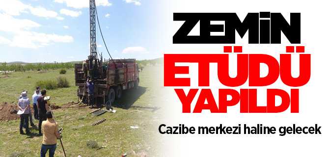 Çekerek Barajına Artık Kanalizasyon Akmayacak!