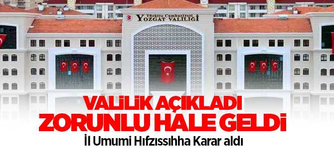Hayat Eve Sığar (HES) kodu uygulaması zorunlu hale geldi